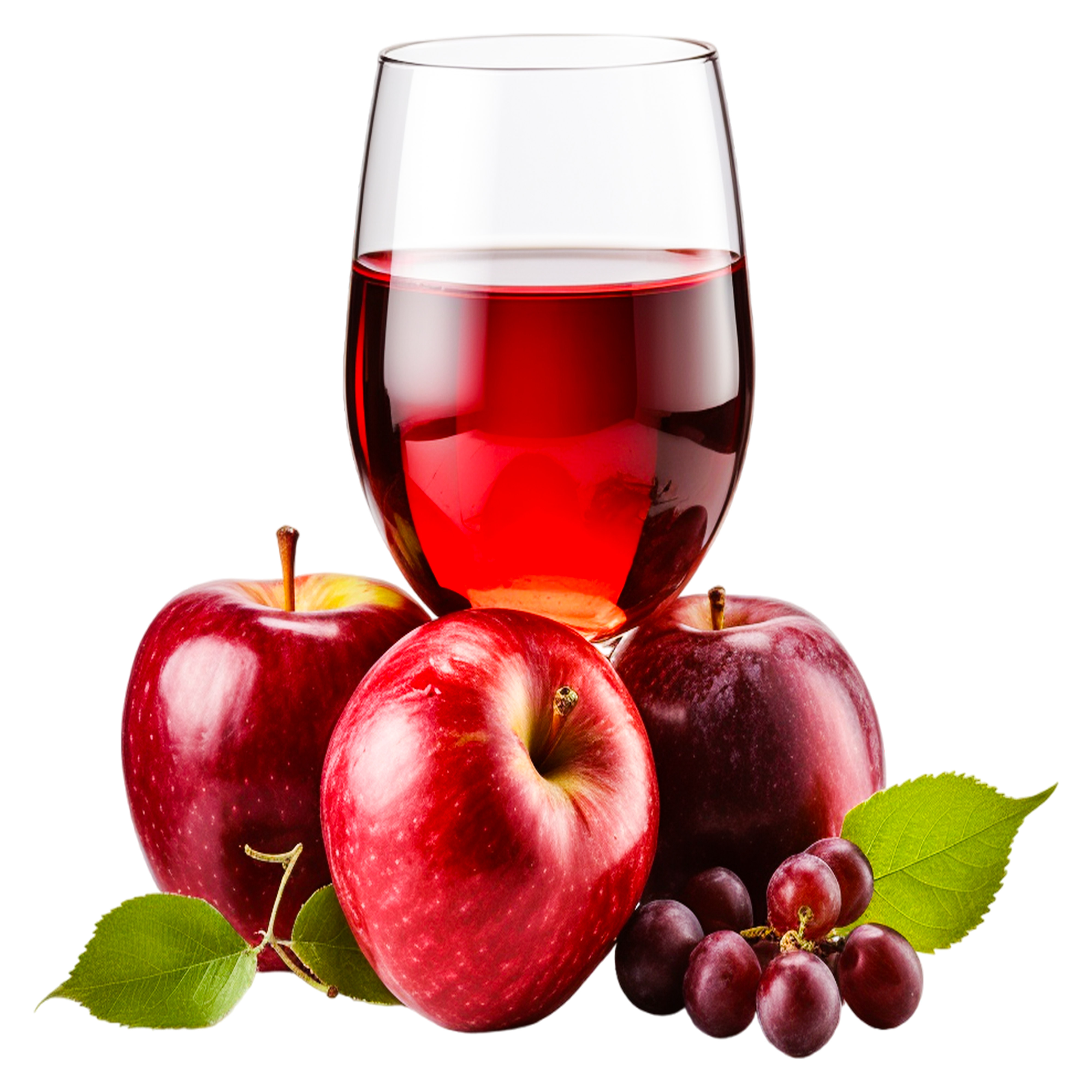 apple juice