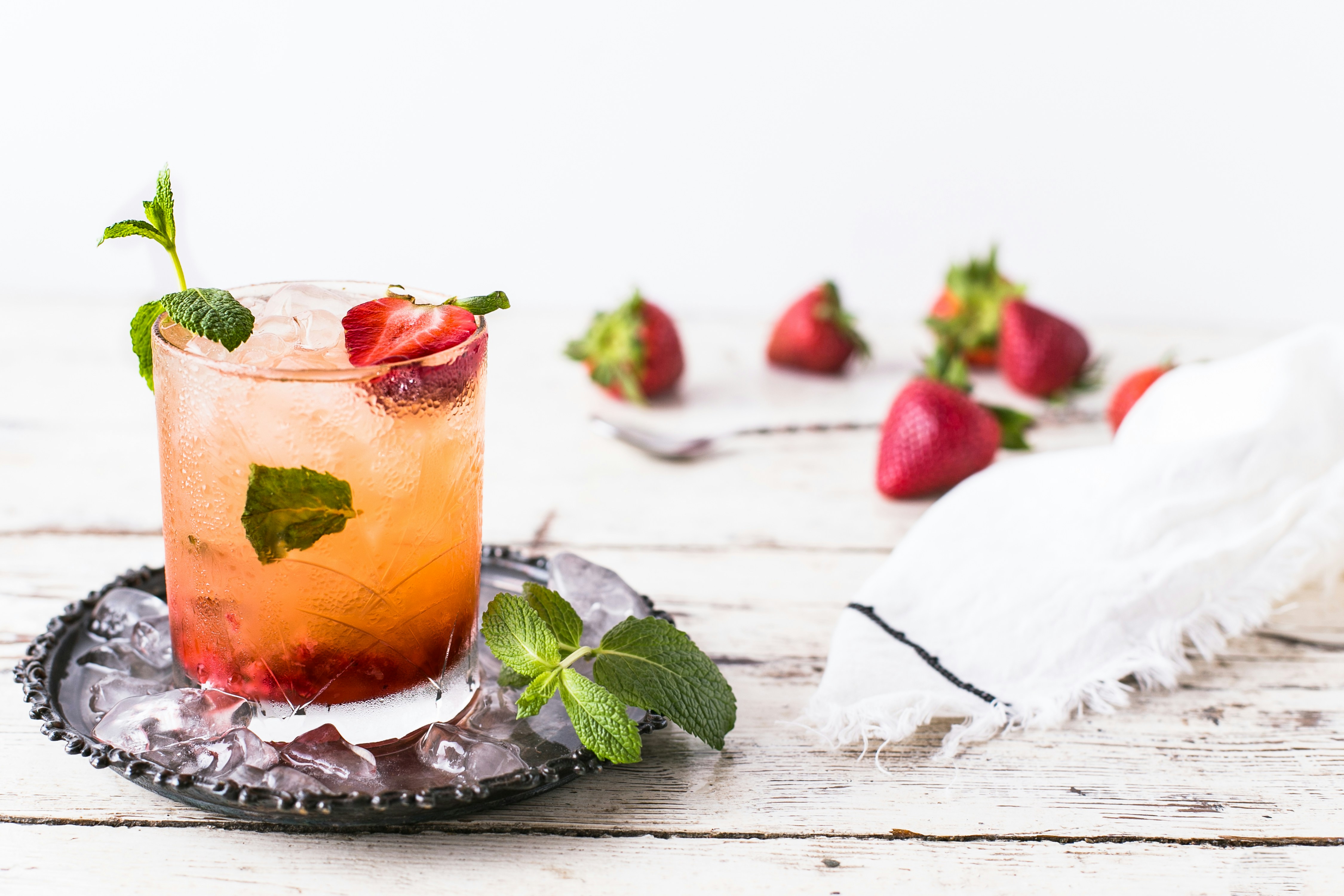 juicy drink