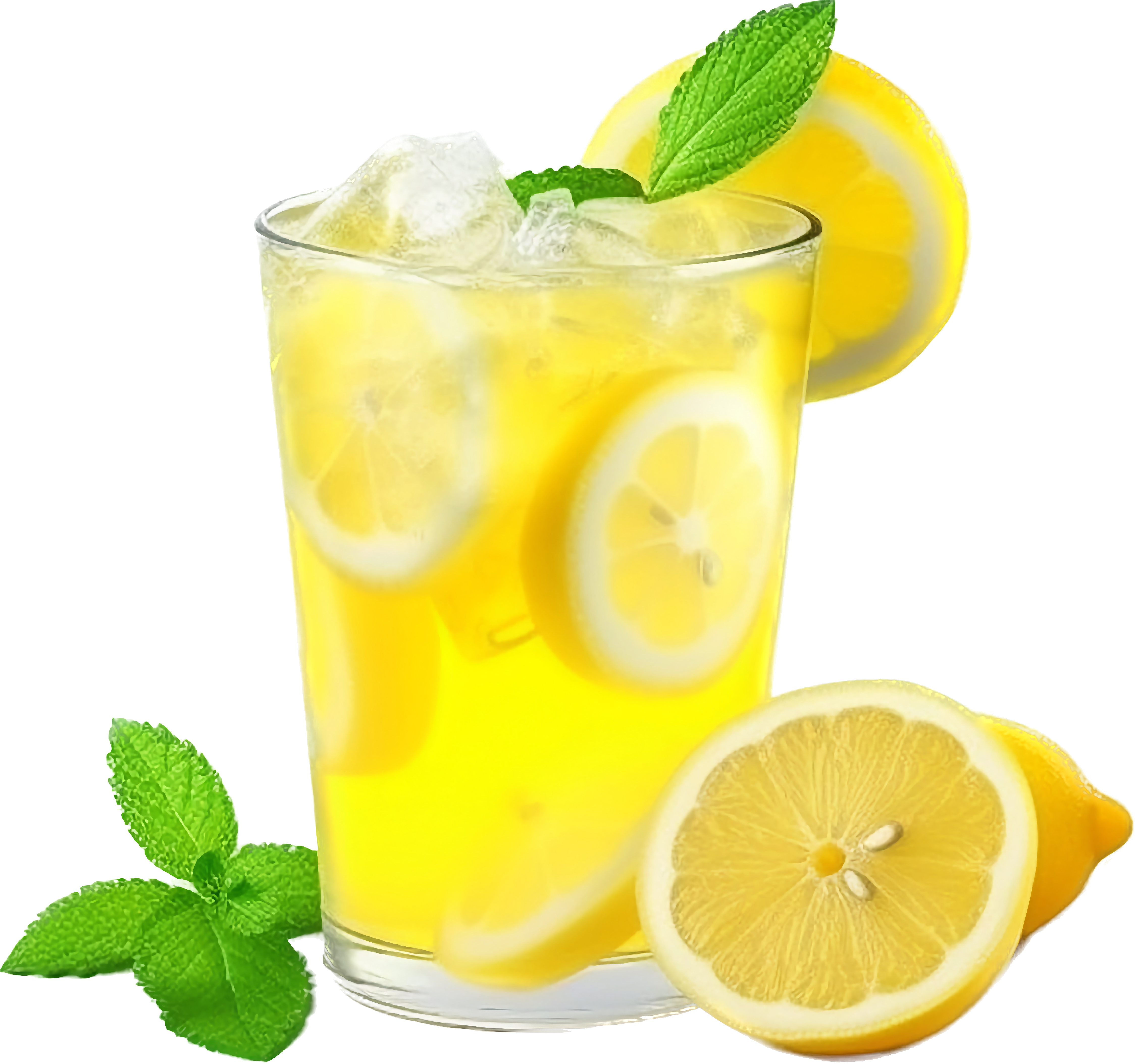 lemonade
