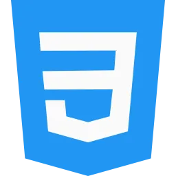 CSS Logo