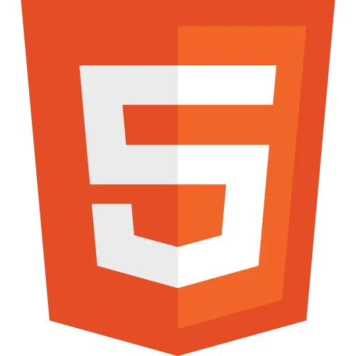 HTML Logo