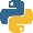Python Logo